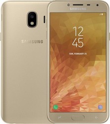 Замена шлейфов на телефоне Samsung Galaxy J4 (2018) в Новокузнецке